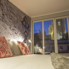 Отель Emporium Lisbon Suites спа