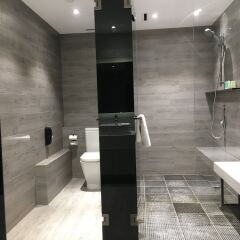 Nathan Hotel сауна