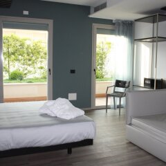 Hotel San Giorgio комната для гостей фото 3