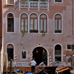 Hotel All'Angelo фото 13