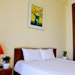 Апартаменты Had Apartment - Vo Van Tan Хошимин комната для гостей