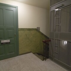 Отель 2ndhomes Helsinki Penthouse Ullanlinna 2 сауна