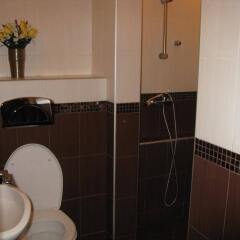 Отель Guesthouse Sonata Кюстендил ванная фото 2