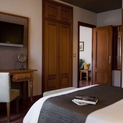 Hotel Infantado комната для гостей фото 5