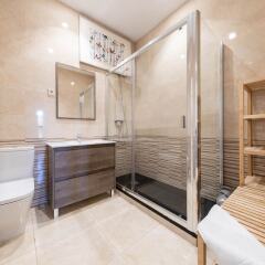 Отель Apartamento El Jardín del Ángel Atocha Испания, Мадрид - отзывы, цены и фото номеров - забронировать отель Apartamento El Jardín del Ángel Atocha онлайн фото 4