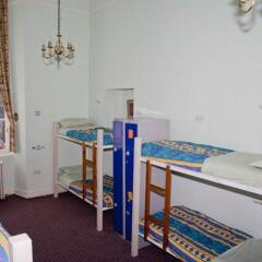 Отель Castle Rock Hostel Великобритания, Эдинбург - отзывы, цены и фото номеров - забронировать отель Castle Rock Hostel онлайн фото 3