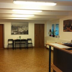Апартаменты Centrum Apartments Podoli