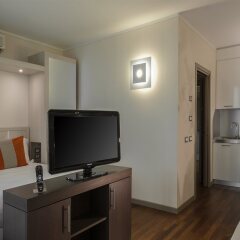 Отель Ramada Plaza Milan Милан комната для гостей фото 4