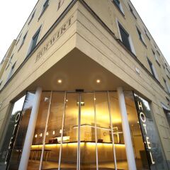 Отель Altstadt Hotel Hofwirt Salzburg Австрия, Зальцбург - 1 отзыв об отеле, цены и фото номеров - забронировать отель Altstadt Hotel Hofwirt Salzburg онлайн фото 16