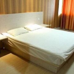 Jaikesi Business Hotel комната для гостей фото 3