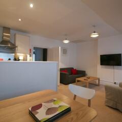 Апартаменты Acorn of London - Gower Apartments интерьер отеля фото 2