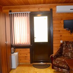 Гостиница Guest House Usadba удобства в номере фото 2