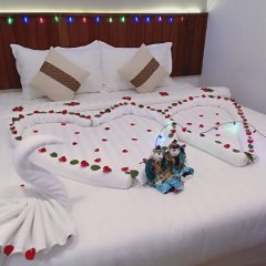 Отель Duo Swan Мьянма, Мандалай - отзывы, цены и фото номеров - забронировать отель Duo Swan онлайн комната для гостей