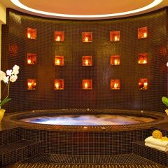 Отель Grecotel Meli Palace бассейн фото 2