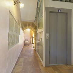Отель B&B Il Casale di Federico Агридженто интерьер отеля фото 2