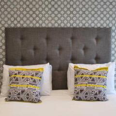 Отель Leicester Square One интерьер отеля