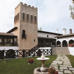 Отель Porto Carras Villa Galini фото 7