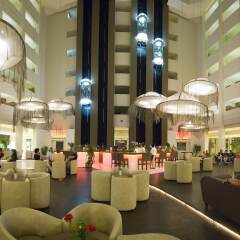 Aska Side Grand Prestige Hotel & SPA фото 2