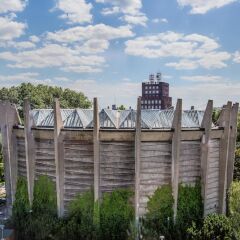 Radisson Blu Hotel, Wroclaw фото 5