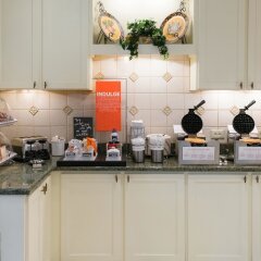 Отель Quality Inn & Suites США, Виксбург - отзывы, цены и фото номеров - забронировать отель Quality Inn & Suites онлайн питание фото 2