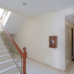 Отель Airy Medan Petisah Darussalam парковка