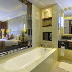 Xian Tianyu Fields International Hotel ванная