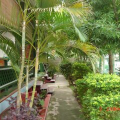 Nanda Wunn Hotel - Hostel фото 3