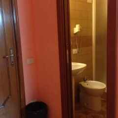 Отель Karolstay.com Guesthouse Roma ванная