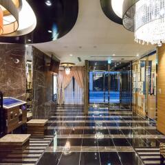 APA Hotel Hatchobori Shintomicho развлечения