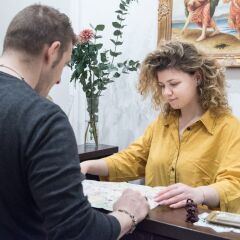 Отель Bed and Taste Guest House Италия, Рим - отзывы, цены и фото номеров - забронировать отель Bed and Taste Guest House онлайн детские мероприятия