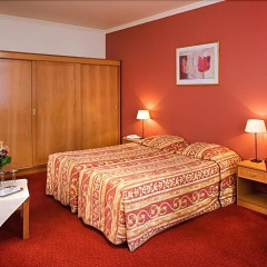 Hans Memling Hotel комната для гостей фото 2