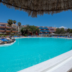 Отель SBH Fuerteventura Playa - All Inclusive бассейн фото 2
