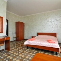 Гостиница Guest House Korona в Анапе 1 отзыв об отеле, цены и фото номеров - забронировать гостиницу Guest House Korona онлайн Анапа фото 8