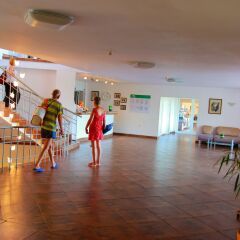 Park Hotel Kini- All Incusive детские мероприятия фото 2