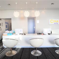Citrus Hotel Eastbourne by Compass Hospitality спа