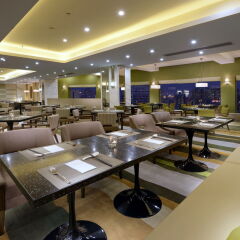 Chinatrust Hotel Сямынь питание