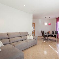 Отель Valencia Flat Rental - Ruzafa 3 комната для гостей фото 5