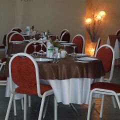 SV Business Hotel Diyarbakir Диярбакыр помещение для мероприятий