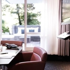 Отель Boston Hotel Hamburg Германия, Гамбург - отзывы, цены и фото номеров - забронировать отель Boston Hotel Hamburg онлайн фото 3