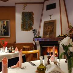 Отель Restaurant Odeon Болгария, Пловдив - отзывы, цены и фото номеров - забронировать отель Restaurant Odeon онлайн помещение для мероприятий фото 2