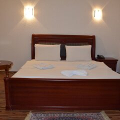Hotel Denis & Spa in Pristina, Kosovo from 71$, photos, reviews - zenhotels.com guestroom photo 3