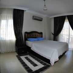Отель Dream of Holiday Alanya комната для гостей фото 5