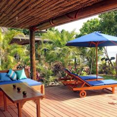 Отель Blue Lagoon Beach Resort Фиджи, Матаялеву - отзывы, цены и фото номеров - забронировать отель Blue Lagoon Beach Resort онлайн фото 6