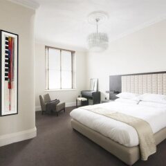 Отель 20 Hertford Street комната для гостей фото 4