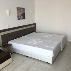 Hotel Palma All Inclusive Солнечный берег комната для гостей фото 2