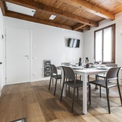 Отель Venetian Dream Apartment R&R Италия, Венеция - отзывы, цены и фото номеров - забронировать отель Venetian Dream Apartment R&R онлайн в номере
