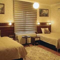 Kayzer Hotel комната для гостей фото 4