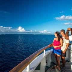 Captain Cook Cruises Fiji in Viti Levu, Fiji from 110$, photos, reviews - zenhotels.com photo 6