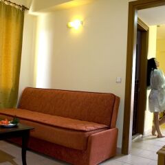 Seker Resort Hotel Турция, Кемер - отзывы, цены и фото номеров - забронировать отель Seker Resort Hotel онлайн спа