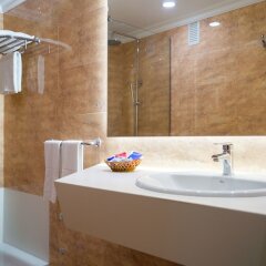 OLA Hotel Maioris - All inclusive ванная фото 2